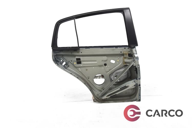 Врата задна дясна за VW GOLF PLUS (5M1, 521) 1.6 FSI (2005 - 2013)
