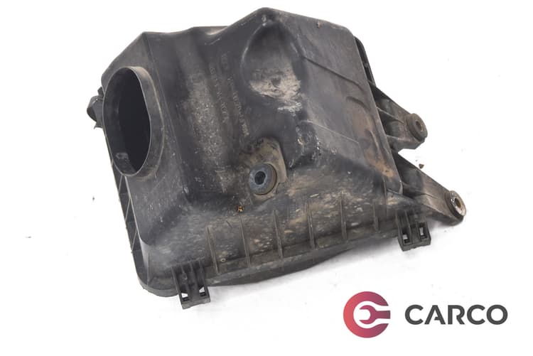 Кутия въздушен филтър за MITSUBISHI GALANT VI седан (EA_) 2.5 V6 24V (EA5A) (1996 - 2004)