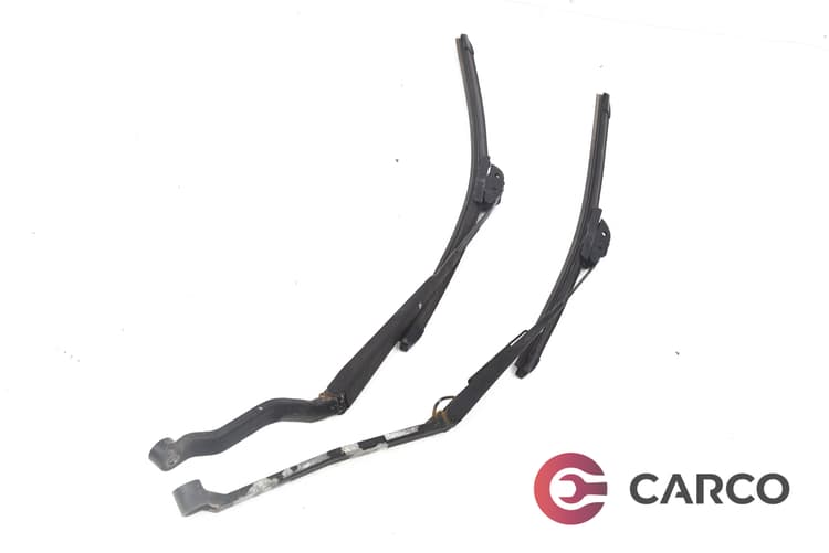 Рамена чистачки предни за MITSUBISHI GALANT VI седан (EA_) 2.5 V6 24V (EA5A) (1996 - 2004)
