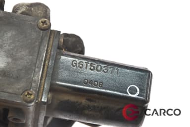 Актуатор автопилот G6T50371 за MITSUBISHI GALANT VI седан (EA_) 2.5 V6 24V (EA5A) (1996 - 2004)