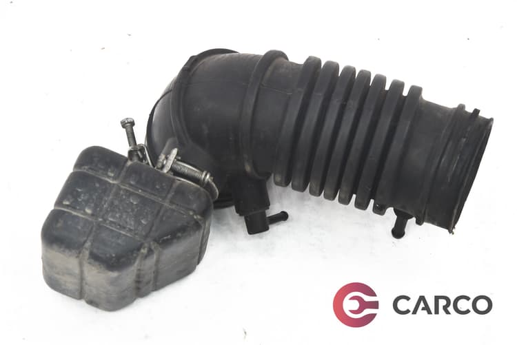 Кутия въздушен разширител за MITSUBISHI GALANT VI седан (EA_) 2.5 V6 24V (EA5A) (1996 - 2004)