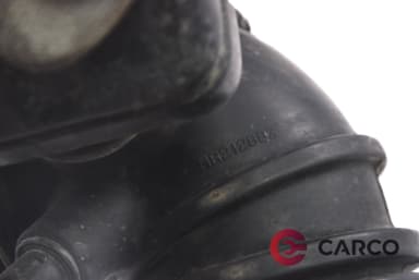 Кутия въздушен разширител за MITSUBISHI GALANT VI седан (EA_) 2.5 V6 24V (EA5A) (1996 - 2004)