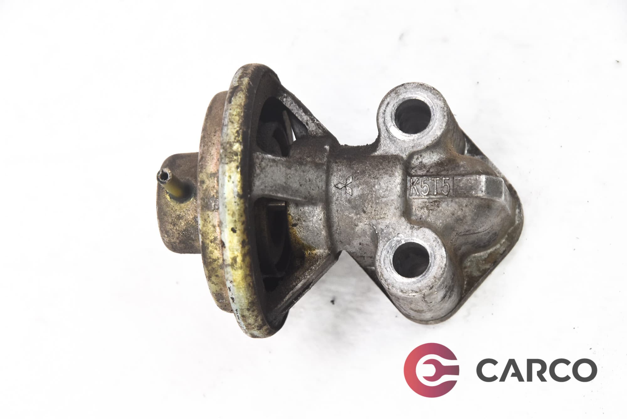 EGR клапан за MITSUBISHI GALANT VI седан (EA_) 2.5 V6 24V (EA5A) (1996 - 2004)