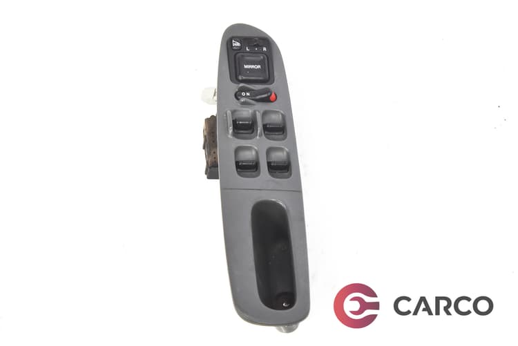 Панел копчета ел стъкла за HONDA ACCORD Mk V комби (CE) 2.0 i LS 16V (CE2) (1993 - 1998)