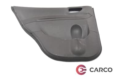 Кора врата задна лява за HYUNDAI SANTA FÉ I (SM) 2.0 CRDi (2000 - 2006)