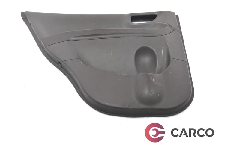 Кора врата задна лява за HYUNDAI SANTA FÉ I (SM) 2.0 CRDi (2000 - 2006)
