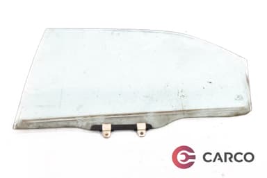 Стъкло врата задно ляво за HONDA ACCORD Mk V комби (CE) 2.0 i LS 16V (CE2) (1993 - 1998)