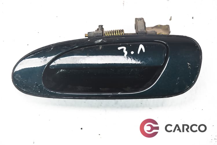 Външна дръжка задна лява за HONDA ACCORD Mk V комби (CE) 2.0 i LS 16V (CE2) (1993 - 1998)