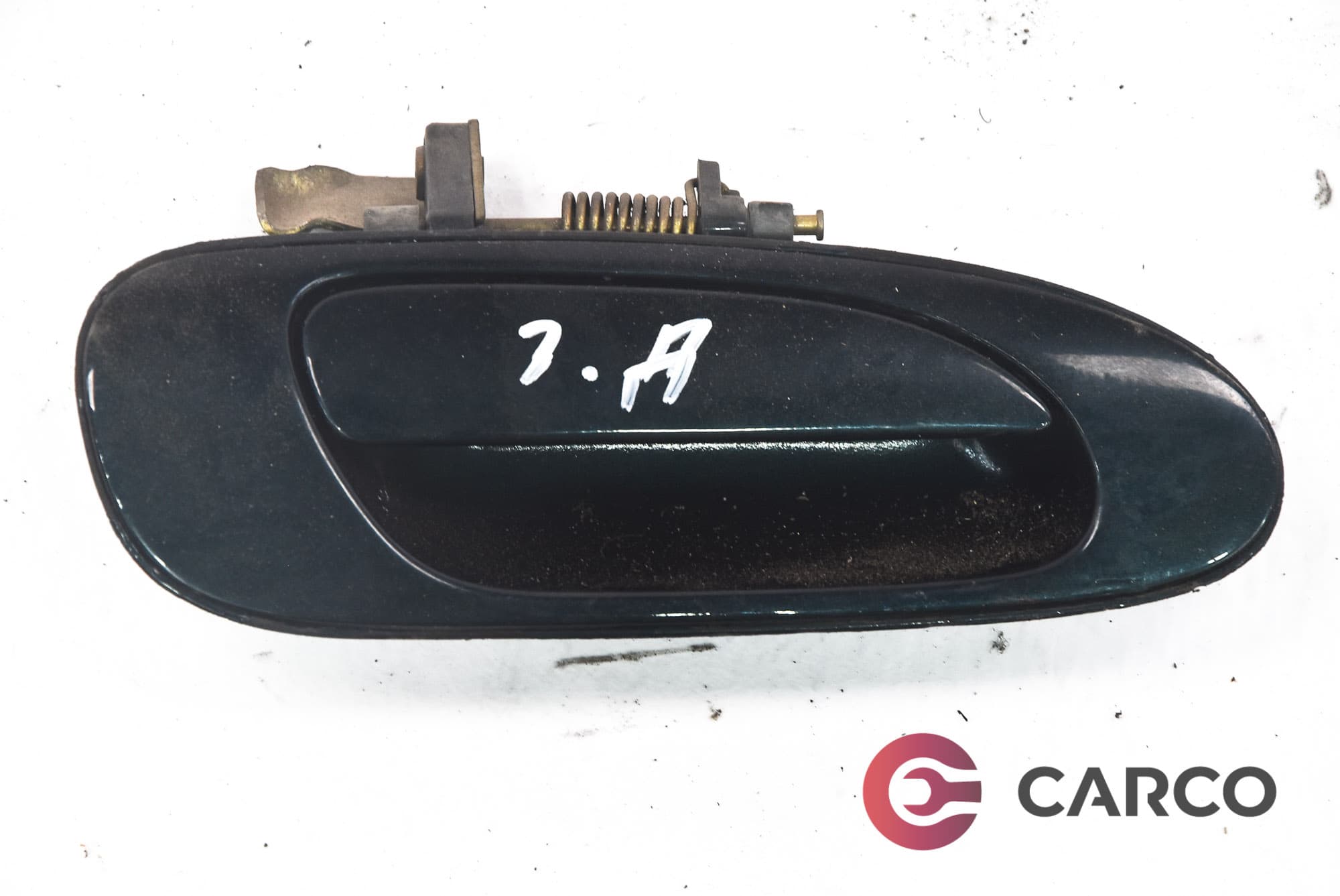 Външна дръжка задна дясна за HONDA ACCORD Mk V комби (CE) 2.0 i LS 16V (CE2) (1993 - 1998)