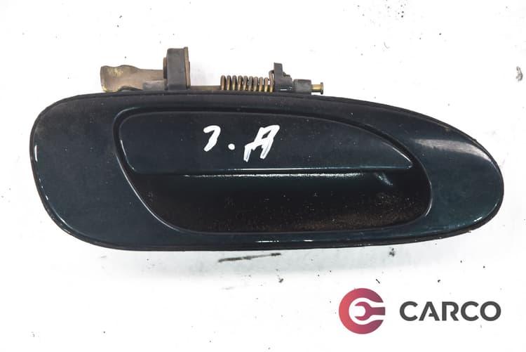 Външна дръжка задна дясна за HONDA ACCORD Mk V комби (CE) 2.0 i LS 16V (CE2) (1993 - 1998)