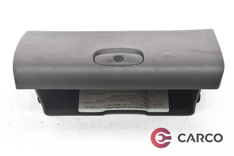 Жабка за HYUNDAI SANTA FÉ I (SM) 2.0 CRDi (2000 - 2006)