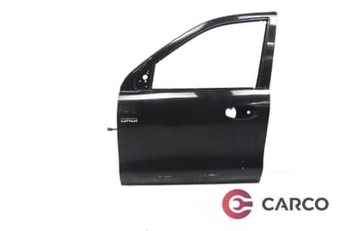 Врата предна лява за HYUNDAI SANTA FÉ I (SM) 2.0 CRDi (2000 - 2006)