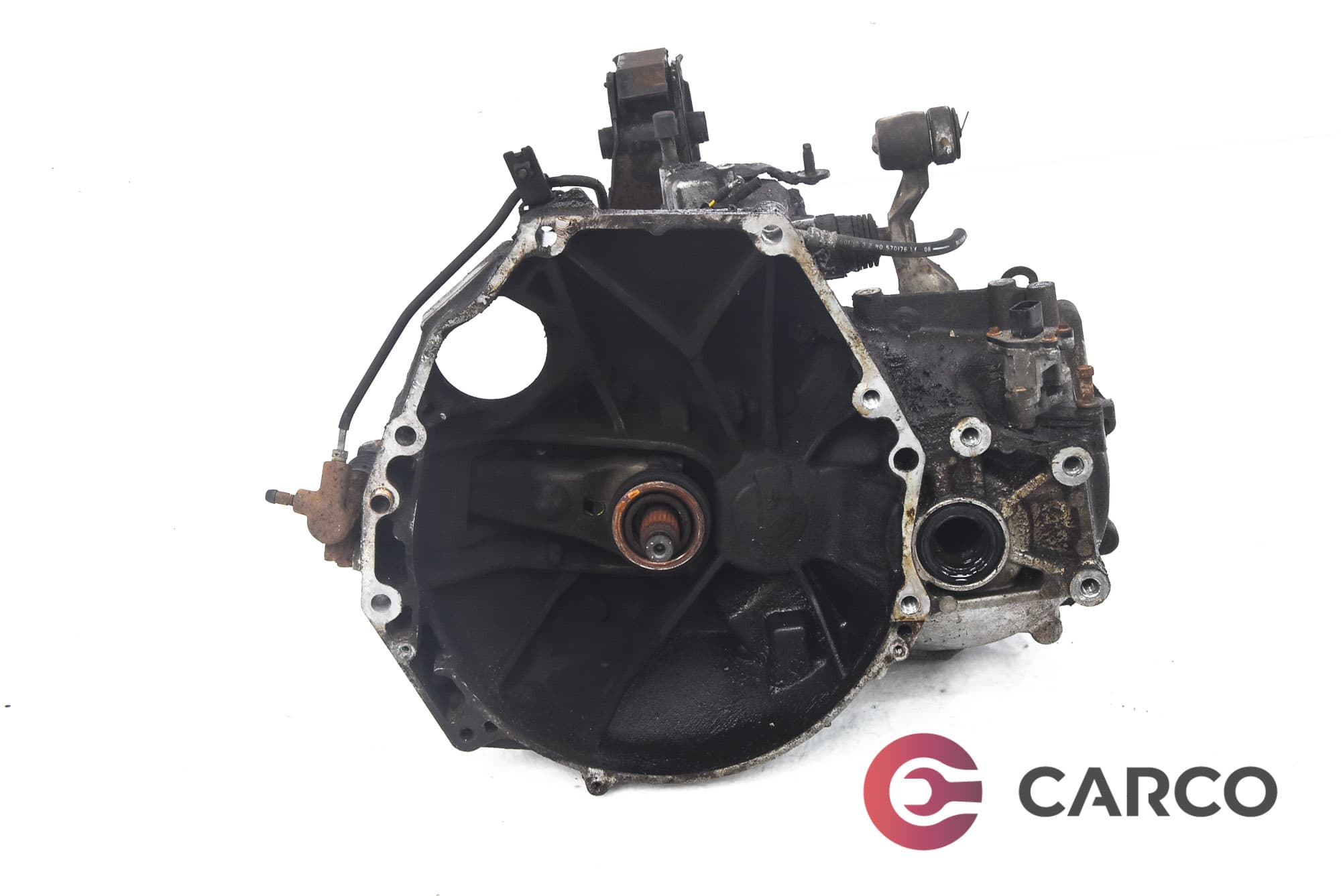 5 Степенна ръчна скоростна кутия за HONDA ACCORD Mk V комби (CE) 2.0 i LS 16V (CE2) (1993 - 1998)