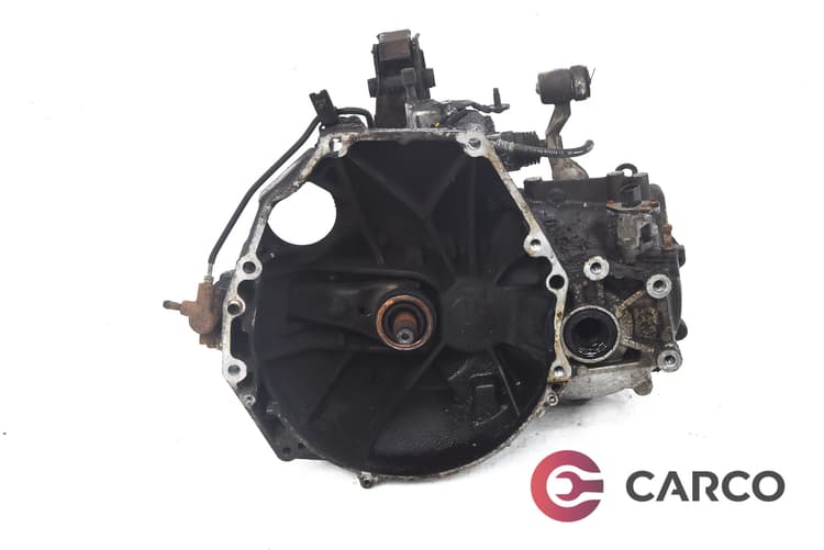 5 Степенна ръчна скоростна кутия за HONDA ACCORD Mk V комби (CE) 2.0 i LS 16V (CE2) (1993 - 1998)
