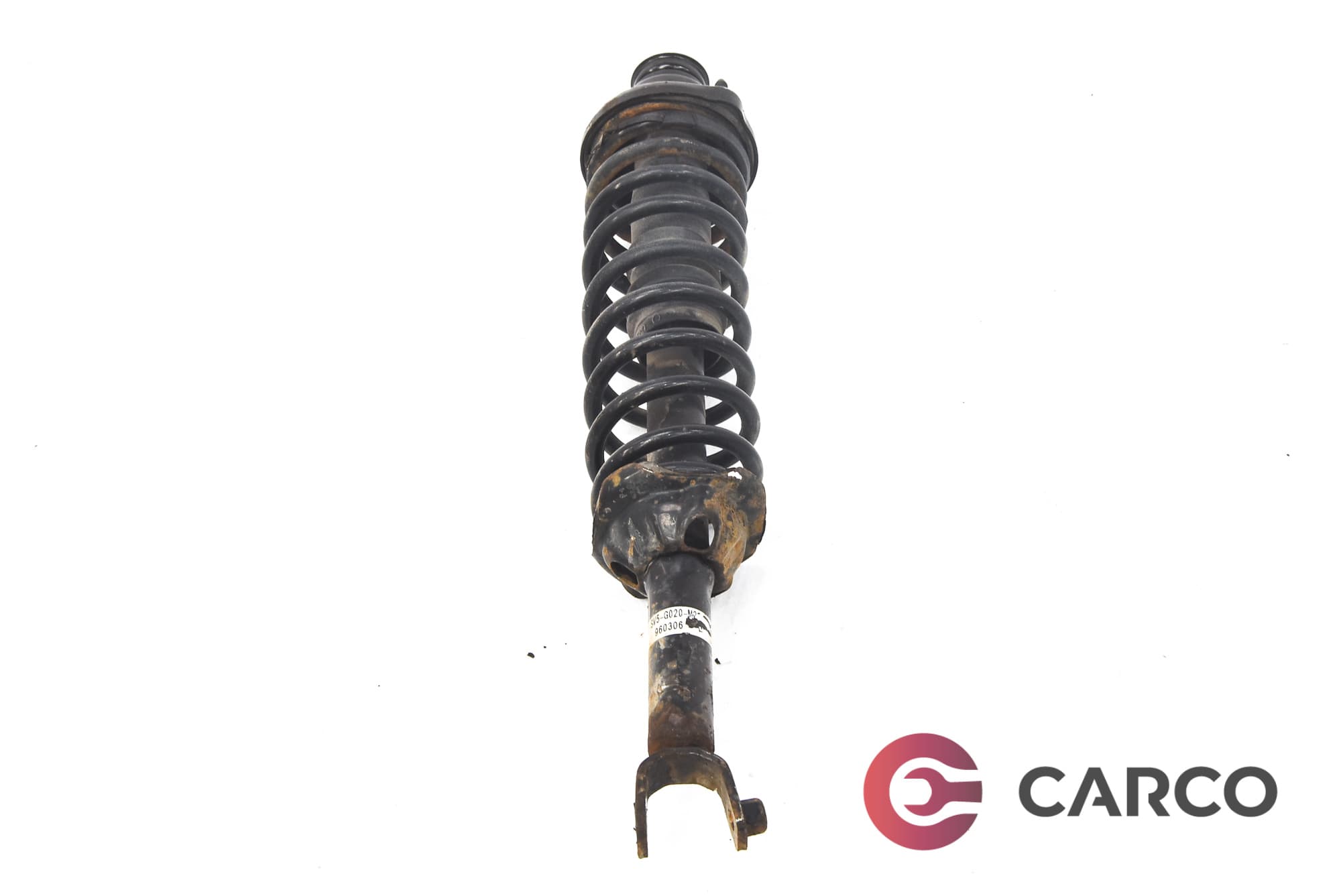 Макферсон заден десен за HONDA ACCORD Mk V комби (CE) 2.0 i LS 16V (CE2) (1993 - 1998)
