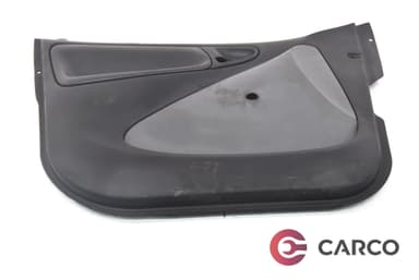 Кора врата предна лява за TOYOTA YARIS  (SCP1_, NLP1_, NCP1_) 1.0 16V (1999 - 2005)