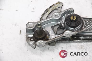 Стъклоповдигач преден десен за TOYOTA YARIS  (SCP1_, NLP1_, NCP1_) 1.0 16V (1999 - 2005)