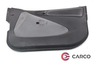 Кора врата предна дясна за TOYOTA YARIS  (SCP1_, NLP1_, NCP1_) 1.0 16V (1999 - 2005)
