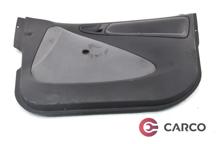 Кора врата предна дясна за TOYOTA YARIS  (SCP1_, NLP1_, NCP1_) 1.0 16V (1999 - 2005)