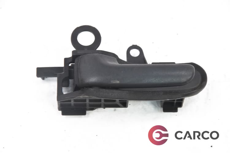 Вътрешна дръжка предна лява за TOYOTA YARIS  (SCP1_, NLP1_, NCP1_) 1.0 16V (1999 - 2005)