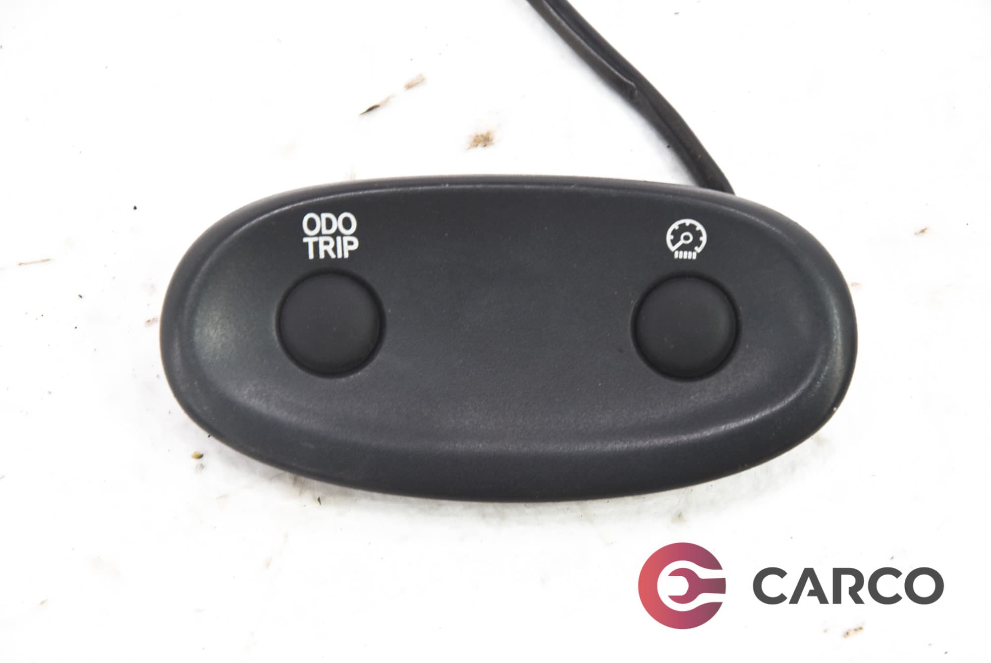 Панел копчета ODO TRIP И Автопилот за TOYOTA YARIS  (SCP1_, NLP1_, NCP1_) 1.0 16V (1999 - 2005)