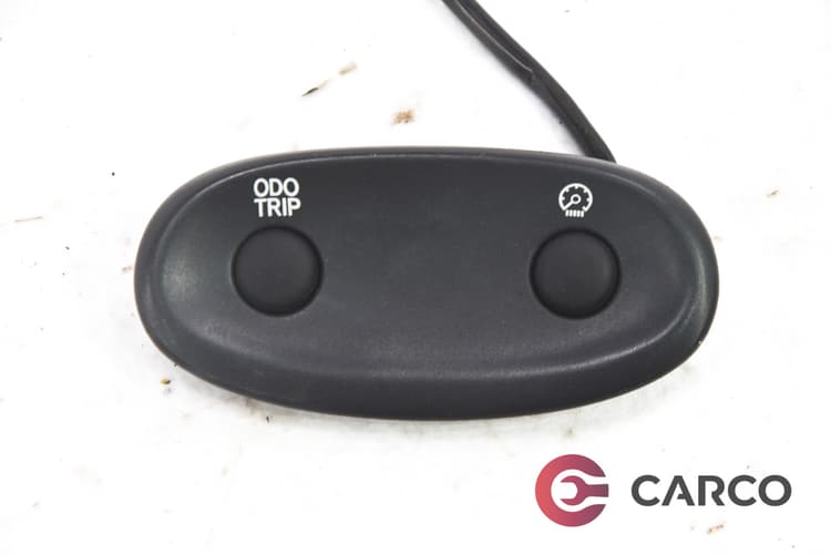 Панел копчета ODO TRIP И Автопилот за TOYOTA YARIS  (SCP1_, NLP1_, NCP1_) 1.0 16V (1999 - 2005)