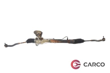 Кормилна рейка за TOYOTA YARIS  (SCP1_, NLP1_, NCP1_) 1.0 16V (1999 - 2005)