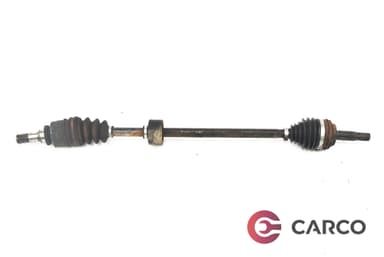 Полуоска дълга за TOYOTA YARIS  (SCP1_, NLP1_, NCP1_) 1.0 16V (1999 - 2005)