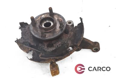 Шенкел преден ляв за TOYOTA YARIS  (SCP1_, NLP1_, NCP1_) 1.0 16V (1999 - 2005)