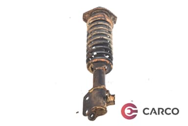 Макферсон преден ляв за TOYOTA YARIS  (SCP1_, NLP1_, NCP1_) 1.0 16V (1999 - 2005)