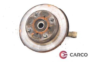 Шенкел преден десен за TOYOTA YARIS  (SCP1_, NLP1_, NCP1_) 1.0 16V (1999 - 2005)