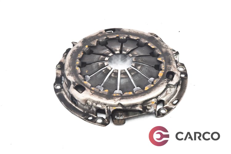 Притискателен диск за TOYOTA YARIS  (SCP1_, NLP1_, NCP1_) 1.0 16V (1999 - 2005)