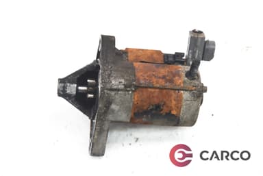 Стартер за TOYOTA YARIS  (SCP1_, NLP1_, NCP1_) 1.0 16V (1999 - 2005)