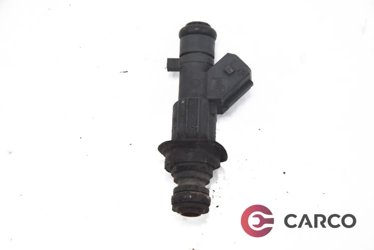 Дюза бензин 030906031J за SEAT IBIZA Mk III (6K1) 1.4 16V (1999 - 2002)