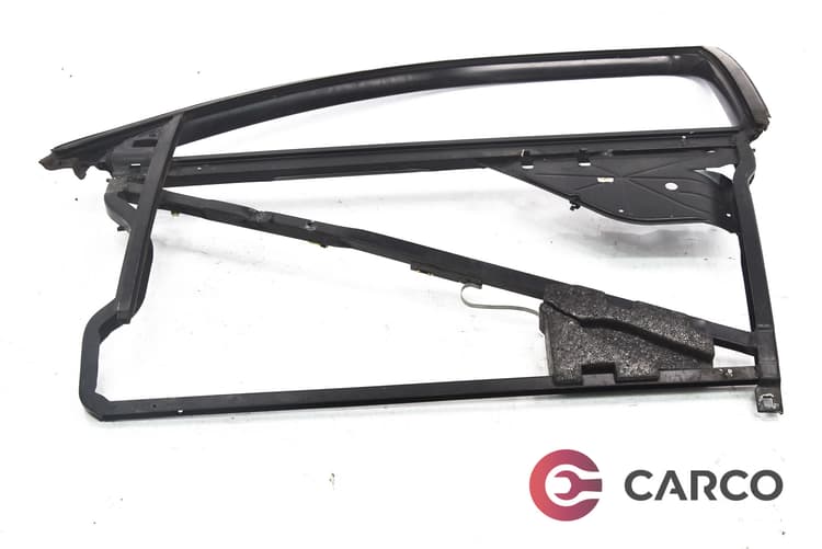 Панел врата предна лява за AUDI A3 (8L1) 1.6 (1996 - 2003)