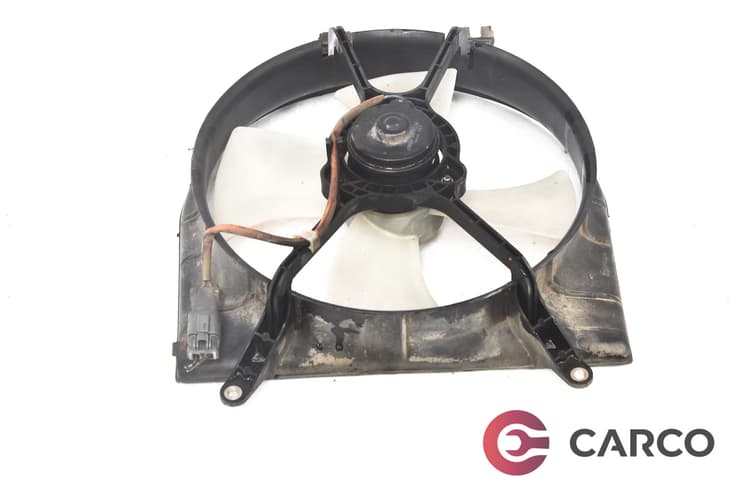 Перка охлаждане за HONDA CIVIC Mk V хетчбек (EJ, EK) 1.5 i (EK3) (1995 - 2001)