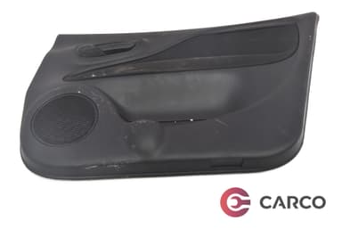 Кора врата предна дясна за FIAT PUNTO (199) 1.2 (2012)