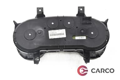 Километраж за FIAT PUNTO (199) 1.2 (2012)