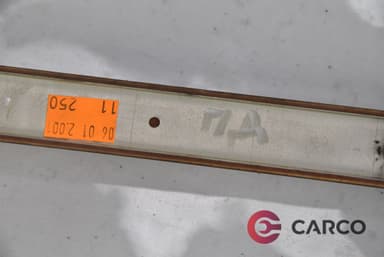 Интериорна лайсна 4D0 867 410 G за AUDI A8 седан (4D2, 4D8) 2.5 TDI quattro (1994 - 2002)
