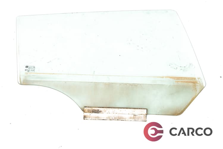 Стъкло врата задно дясно за OPEL ASTRA H (L48) 1.7 CDTI (2004)