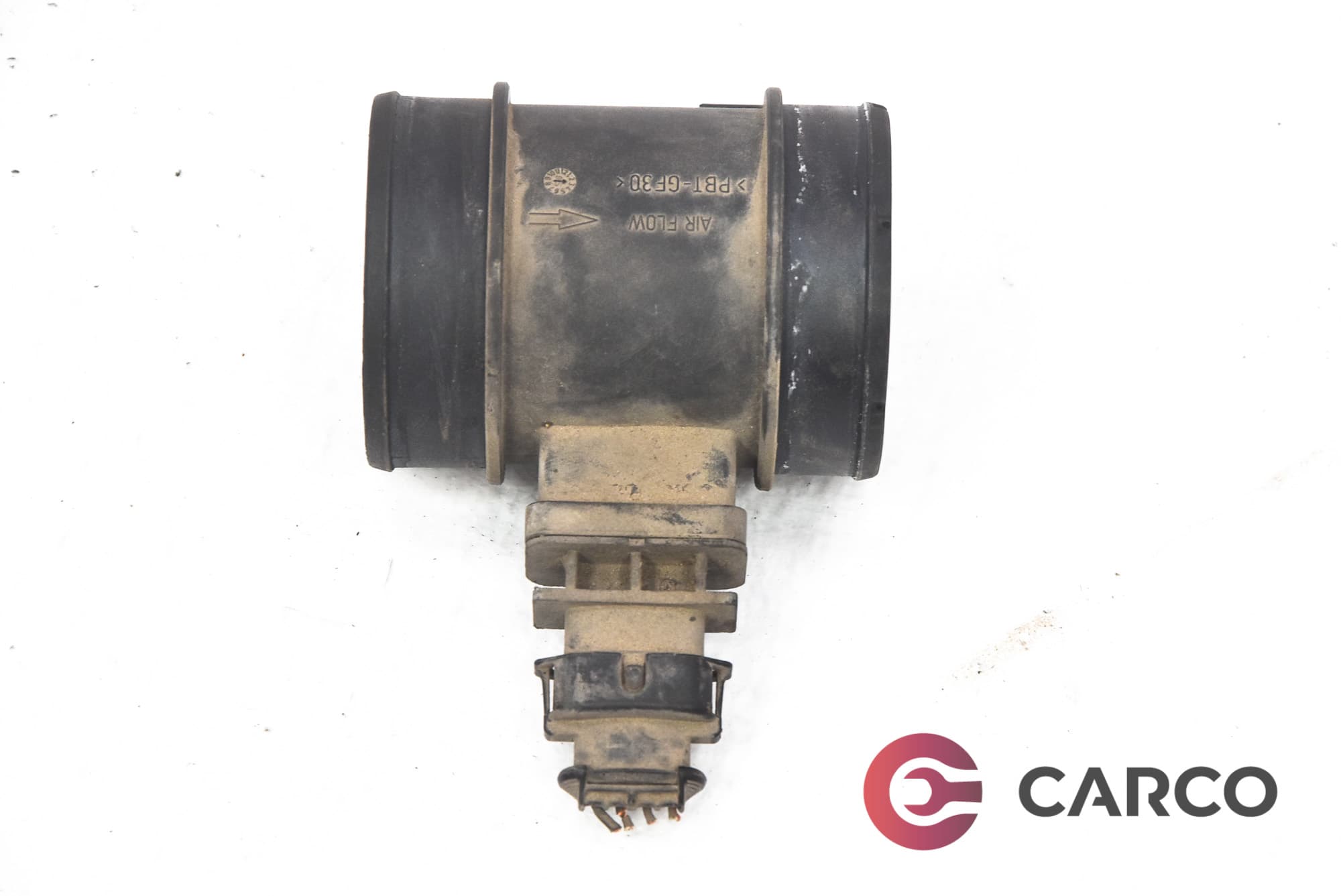 Дебитомер 0 281 002 618 за OPEL ASTRA H (L48) 1.7 CDTI (2004)