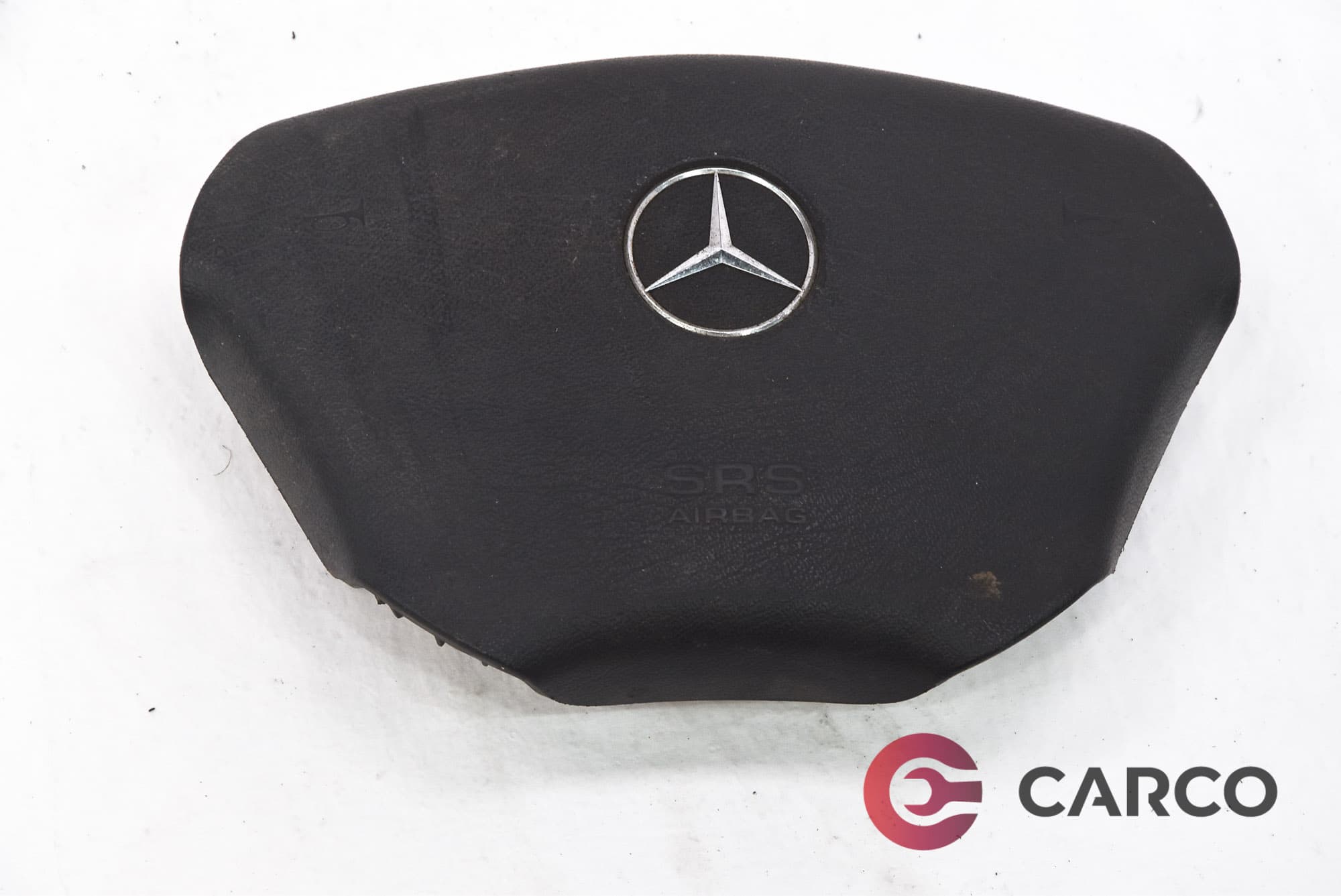 AIRBAG волан за MERCEDES-BENZ M-CLASS (W163) ML 400 CDI (163.128) (1998 - 2005)