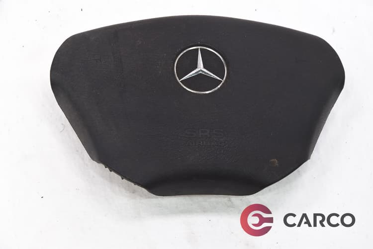 AIRBAG волан за MERCEDES-BENZ M-CLASS (W163) ML 400 CDI (163.128) (1998 - 2005)