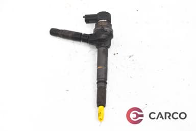 Дюза дизел 0445110175 за OPEL ASTRA H (L48) 1.7 CDTI (2004)