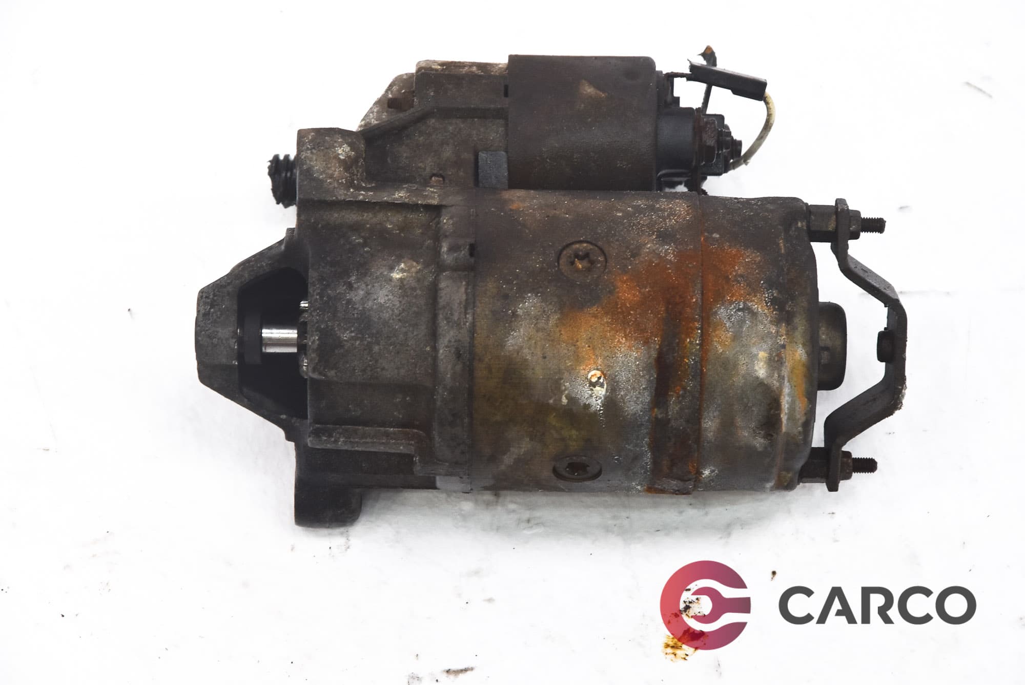 Стартер за RENAULT 19   (B/C53_) 1.8 16V (B/C53D) (1988 - 1994)