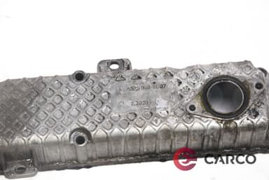 Основа всмукателен колектор A6280981007 за MERCEDES-BENZ M-CLASS (W163) ML 400 CDI (163.128) (1998 - 2005)