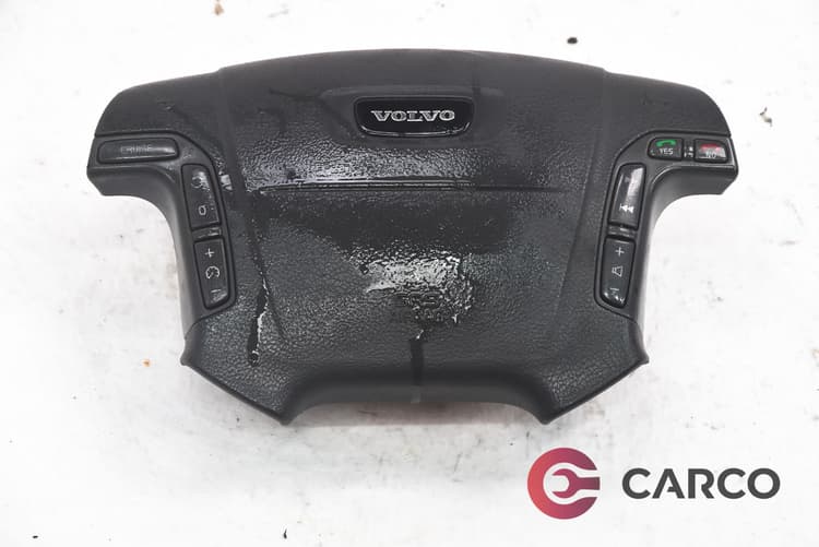 AIRBAG волан за VOLVO S80 I седан (TS, XY) 2.8 T6 (1998 - 2006)