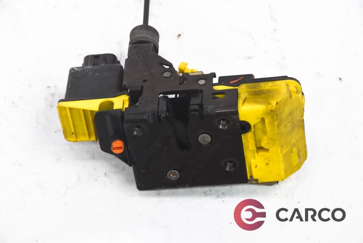 Брава врата задна дясна за VOLVO S80 I седан (TS, XY) 2.8 T6 (1998 - 2006)