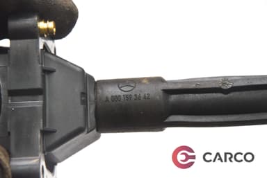 Бобина A 000 159 36 42 за MERCEDES-BENZ C-CLASS Break (S202) C 200 T Kompressor  (202.087) (1996 - 2001)