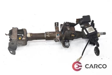 Кормилна колона с конзола ключ запалване за CHEVROLET KALOS седан 1.4 (2005)